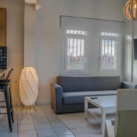 Appartement Hersonissos Dream Homes
