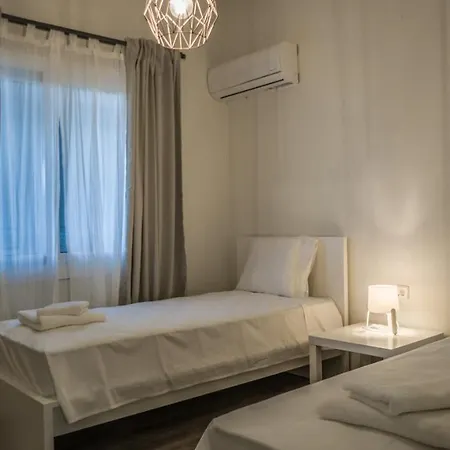 Hersonissos Dream Homes Analipsi (Crete)