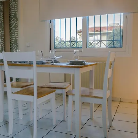 Hersonissos Dream Homes Appartement *