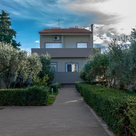 Hersonissos Dream Homes * Analipsi (Crete)