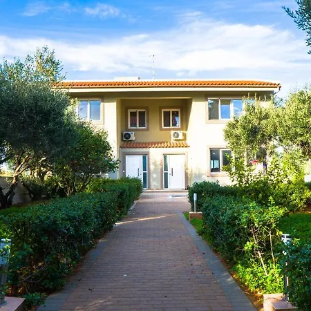 Hersonissos Dream Homes Appartement Analipsi (Crete)